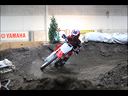 HM 50 R Mini Enduro / Cross
