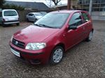 Fiat Punto Active (2003), 171.000 km, 14.000 Kr.