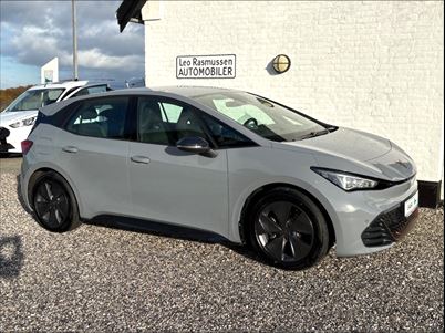 Cupra Born (2023), 57.000 km, 199.800 Kr.