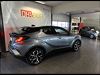 Billede 3: Toyota C-HR 1,8 Hybrid C-LUB Premium Multidrive S 122HK 5d Aut., 30.500 km, 219.800 Kr.