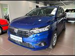 Dacia Sandero 1,0 Tce Essential 90HK 5d 6g, 60.000 km, 115.900 Kr.