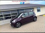 Seat Mii 1,0 60 Cosmopolitan eco, 88,000 km, 84,800 Kr.