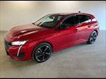 Peugeot e-308 EL Allure 156HK 5d 8g Aut., 3.000 km, 234.900 Kr.