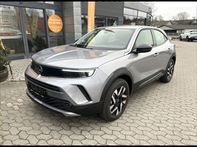 Opel Mokka-e EL Elegance 136HK 5d Aut., 100 km, 194.900 Kr.