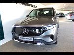 Mercedes-Benz EQB300 Progressive 4Matic (2024), 19.000 km, 329.800 Kr.
