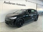 VW ID.4 1ST Pro Performance (2022), 41.000 km, 239.900 Kr.