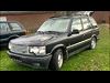 Land-Rover Range Rover 4,6 HSE 4x4 225HK 5d Aut. (1996), 212,000 km, 38,450 Kr.