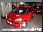 VW Up! 1,0 75 Move Up! BMT (2012), 26,000 km, 61,700 Kr.
