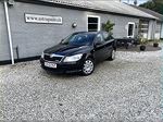 Skoda Octavia 1,6Tdi 105Hk Greenline (2011), 422.000 km, 24.900 Kr.