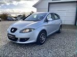 Seat Altea XL SEAT ALTEA XL VAN 2,0 TDI AUT. (2007), 297,000 km, 19,900 Kr.