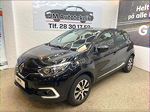Renault Captur 0,9 Energy TCe Zen 90HK 5d (2019), 117.000 km, 83.595 Kr.