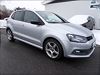 Billede 1: VW Polo TSi 150 BlueGT DSG (2016), 70.500 km, 149.900 Kr.
