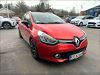 Renault Clio IV dCi 90 Dynamique Sport Tourer (2013), 279.800 km, 24.900 Kr.