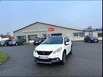 Peugeot 2008 BlueHDi 100 Desire Sky (2017), 78.000 km, 94.800 Kr.