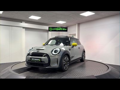 Mini Cooper SE  (2022), 63.000 km, 164.800 Kr.