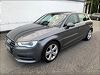 Audi A3 TFSi 125 Ambition Sportback (2016), 189.000 km, 118.828 Kr.