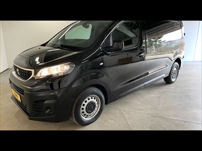 Peugeot Expert L2 2,0 BlueHDi Plus EAT8 122HK Van 8g Aut., 175,000 km, 119,900 Kr.