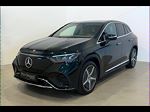 Mercedes-Benz EQE350 SUV AMG Line 4Matic (2024), 19.200 km, 589.800 Kr.