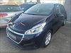 Peugeot 208 VTi 82 Allure Sky (2016), 44.500 km, 79.900 Kr.