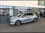 Peugeot 208 1,5 BlueHDi 100 Allure Sky, 67.000 km, 149.700 Kr.