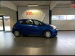 Toyota Yaris 1,0 VVT-I T2 69HK 5d, 125.000 km, 89.800 Kr.