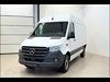 Billede 1: Mercedes-Benz Sprinter 317 CDi A2 Kassevogn aut. RWD (2024), 6.900 km, 299.800 Kr.