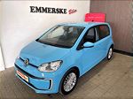 VW e-Up! (2021), 27,000 km, 104,600 Kr.