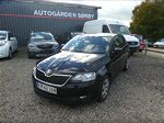 Skoda Rapid TSi 86 110 Edition Spaceback (2015), 165,000 km, 79,800 Kr.