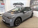 VW ID.3 Pure Performance (2021), 39.000 km, 159.995 Kr.