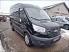 Billede 1: Ford Transit 350 L2 Van TDCi 130 Trend aut. H2 FWD (2018), 100.459 km, 119.900 Kr.