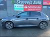 Peugeot 208 BlueHDi 100 Allure Sky (2020), 89.000 km, 127.900 Kr.