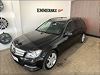 Photo 1: Mercedes-Benz C200 CDi Avantgarde stc. BE (2013), 352,000 km, 74,900 Kr.