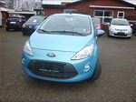 Ford Ka 1,2 Titanium 69HK 3d (2015), 94.000 km, 49.000 Kr.