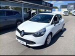 Renault Clio 1,2 16V Authentique 75HK 5d, 87,968 km, 69,900 Kr.