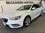 Opel Insignia T 165 Dynamic Sports Tourer aut. (2018), 107,000 km, 169,800 Kr.