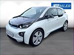 BMW i3 EL 170HK 5d Aut. (2017), 59.000 km, 119.900 Kr.