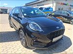 Ford Puma EcoBoost mHEV ST-Line Van (2021), 93.500 km, 139.900 Kr.
