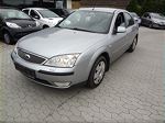 Ford Mondeo 2,0 145 Ambiente (2005), 233.000 km, 19.980 Kr.