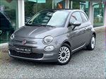 Fiat 500 TwinAir 80 Popstar (2015), 76.000 km, 69.900 Kr.