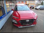 Hyundai Kona 1,0 T-GDI Limited Edition Plus 120HK 5d 6g (2017), 107.000 km, 99.800 Kr.