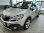 Opel Mokka 1,7 CDTi 130 Enjoy eco (2014), 168,000 km, 134,500 Kr.