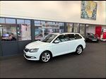 Skoda Fabia 1,2 TSi 110 Active Combi DSG, 187.000 km, 79.900 Kr.