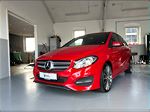 Mercedes-Benz B200 CDi Business aut. Van (2015), 103,300 km, 114,900 Kr.