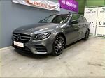 Mercedes-Benz E220 2,0 AMG Line stc. aut. 5d (2017), 194,000 km, 349,900 Kr.