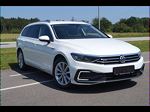 VW Passat GTE Variant DSG (2020), 102.000 km, 239.000 Kr.