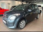 Citroën C1 1,2 PureTech Sport 82HK 5d, 113.000 km, 57.500 Kr.