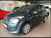 Citroën C1 1,2 PureTech Sport 82HK 5d, 113.000 km, 57.500 Kr.