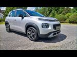 Citroën C3 Aircross PureTech 110 Feel (2020), 79,000 km, 129,980 Kr.