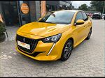 Peugeot 208 1,2 PureTech 100 Supreme Sport EAT8, 18.000 km, 189.900 Kr.