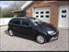 Photo 1: VW Polo 1,2 TSI Comfortline 90HK 5d, 124,000 km, 109,800 Kr.